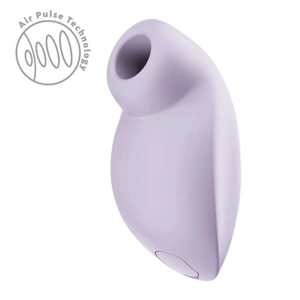 Fun Factory GAIA  -  USB Rechargeable Air Pulse Stimulator Fun Factory Discreet Intimate Essentials.