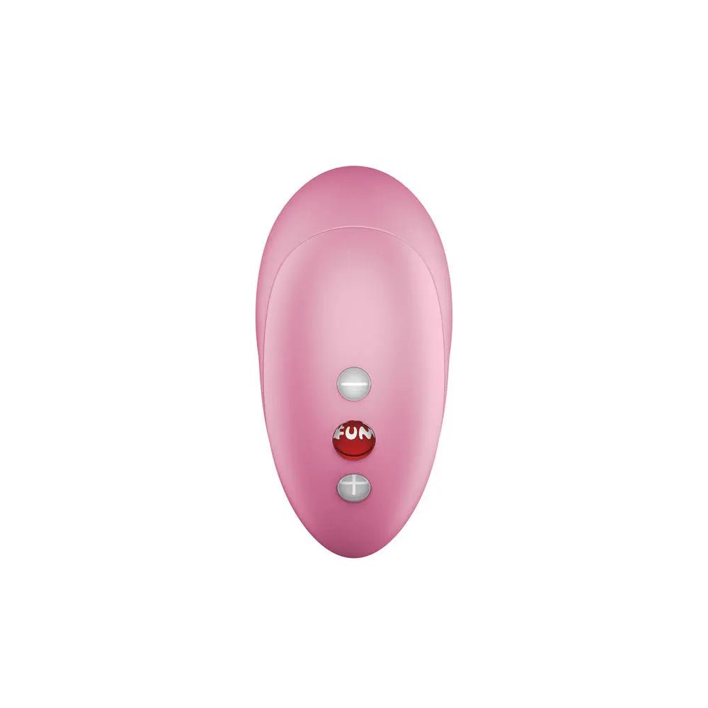 Shop affordable quality Fun Factory INTENSE Rose - Rose USB Rechargeable Air Pulse Stimulator - Discreet Intimate Essentials - AIR PULSATION-PREMIUM - Fun Factory