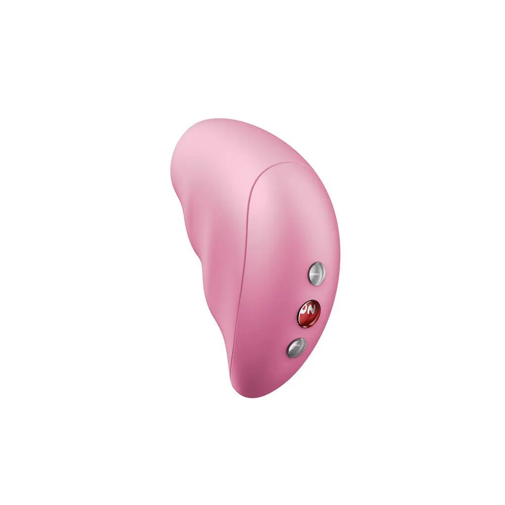 Shop affordable quality Fun Factory INTENSE Rose - Rose USB Rechargeable Air Pulse Stimulator - Discreet Intimate Essentials - AIR PULSATION-PREMIUM - Fun Factory