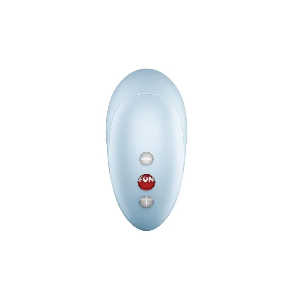 Fun Factory INTENSE Sky  - Sky  USB Rechargeable Air Pulse Stimulator Fun Factory Discreet Intimate Essentials.