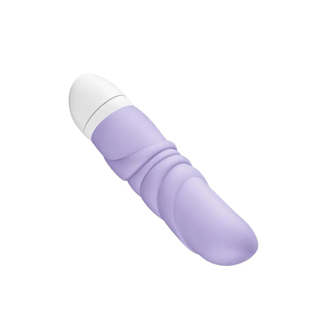 Fun Factory JAM  -  12.2 cm Vibrator Fun Factory Discreet Intimate Essentials.