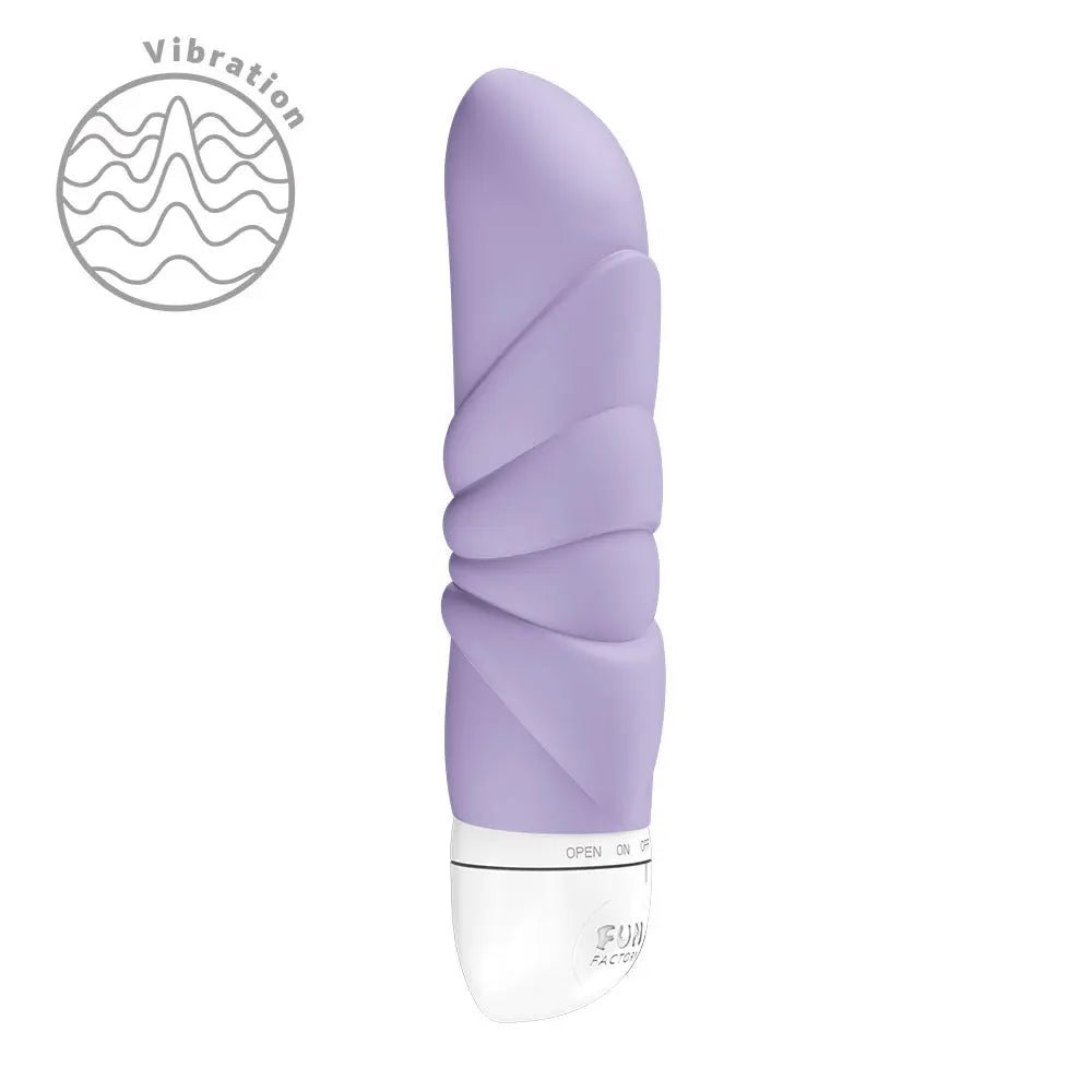 Shop affordable quality Fun Factory JAM - 12.2 cm Vibrator - Discreet Intimate Essentials - VIBRATORS-PREMIUM - Fun Factory
