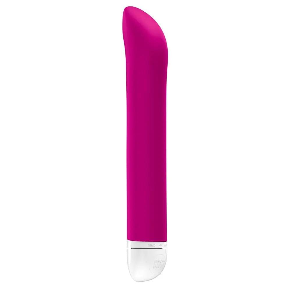 Fun Factory JOUPIE Magenta - Magenta 18.2 cm Vibrator Fun Factory Discreet Intimate Essentials.