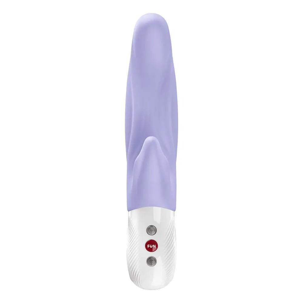 Fun Factory LADY BI  -  21.8 cm USB-C Rechargeable Vibrator Fun Factory Discreet Intimate Essentials.