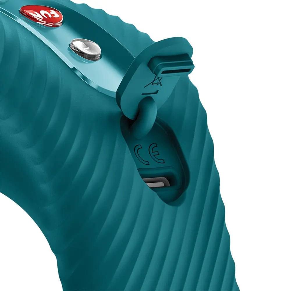 Fun Factory LAYA III Bottle  - Bottle  USB-C Rechargeable Stimulator Fun Factory Discreet Intimate Essentials.