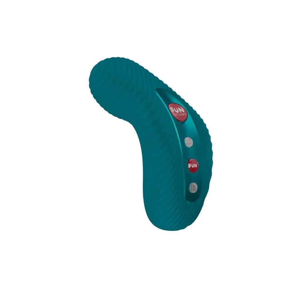 Fun Factory LAYA III Bottle  - Bottle  USB-C Rechargeable Stimulator Fun Factory Discreet Intimate Essentials.