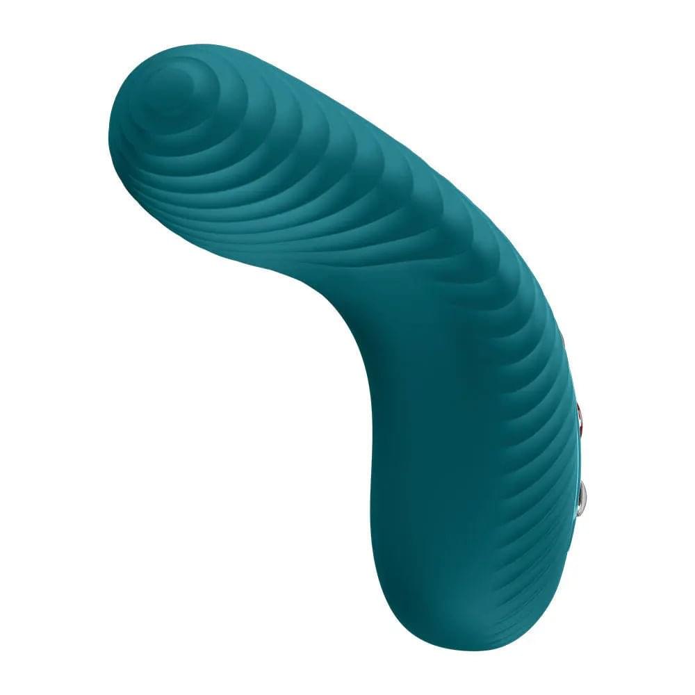 Fun Factory LAYA III Bottle  - Bottle  USB-C Rechargeable Stimulator Fun Factory Discreet Intimate Essentials.