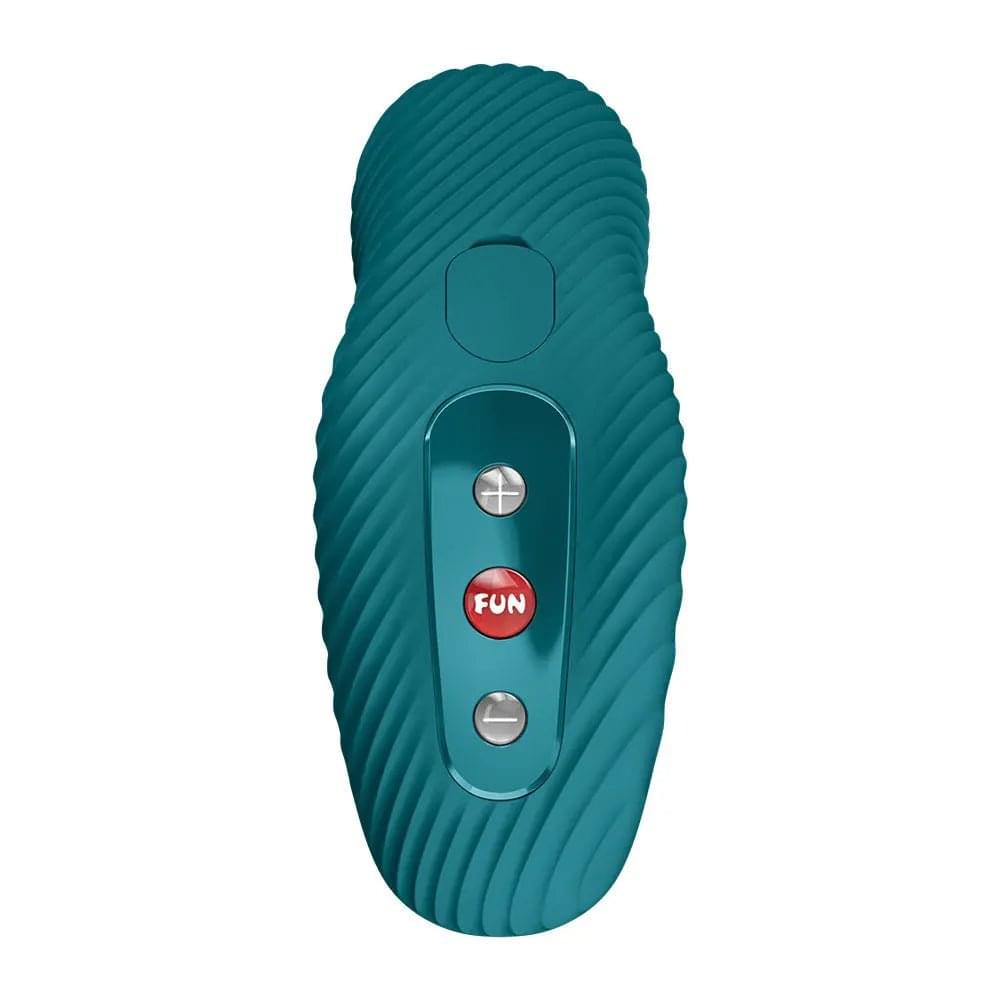 Fun Factory LAYA III Bottle  - Bottle  USB-C Rechargeable Stimulator Fun Factory Discreet Intimate Essentials.