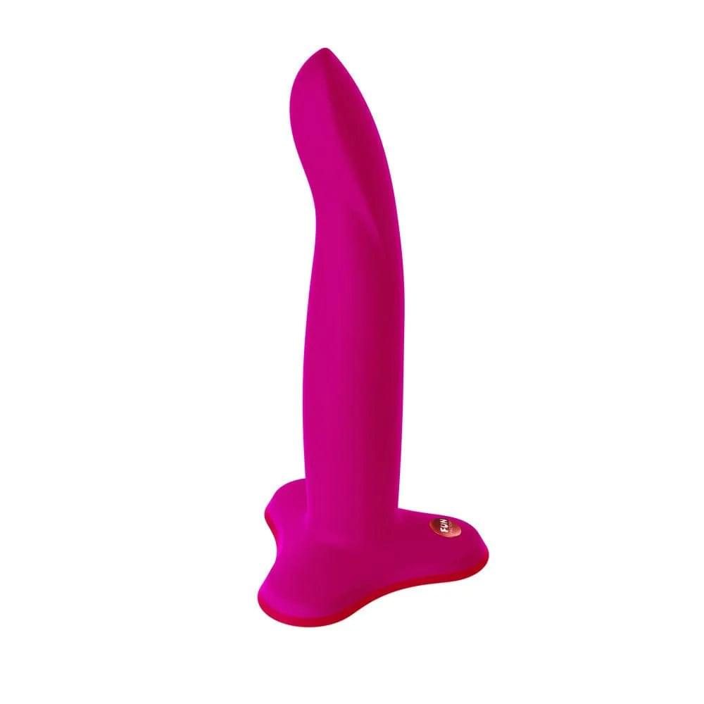 Fun Factory LIMBA FLEX M Magenta - Magenta 17.5 cm Dildo Fun Factory Discreet Intimate Essentials.