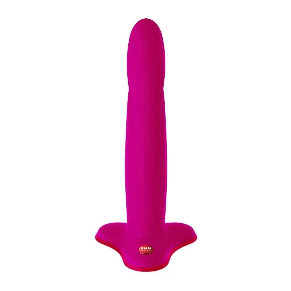 Shop affordable quality Fun Factory LIMBA FLEX M Magenta - Magenta 17.5 cm Dildo - Discreet Intimate Essentials - DONGS-PREMIUM - Fun Factory