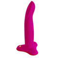 Shop affordable quality Fun Factory LIMBA FLEX M Magenta - Magenta 17.5 cm Dildo - Discreet Intimate Essentials - DONGS-PREMIUM - Fun Factory