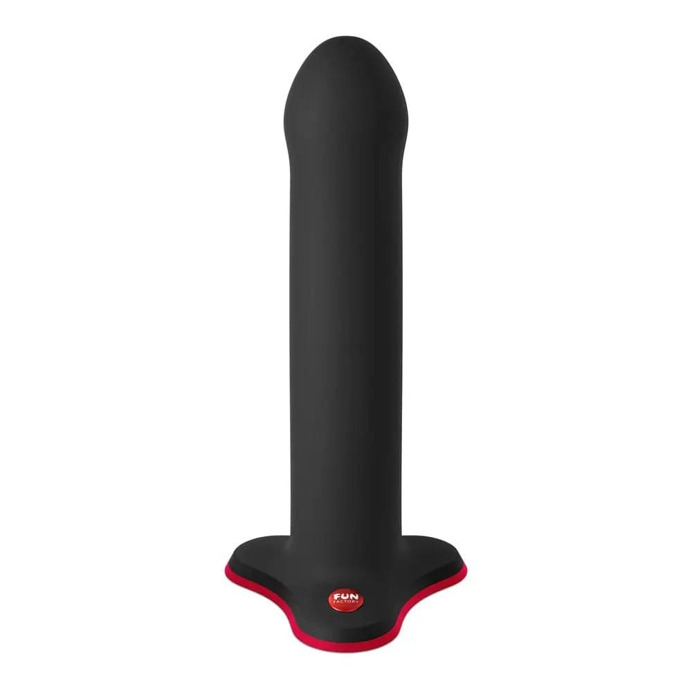 Fun Factory MAGNUM Blackberry - Blackberry 18.3 cm Dildo Fun Factory Discreet Intimate Essentials.