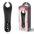 Fun Factory MANTA  -  USB-C Rechargeable Unisex Vibrator Fun Factory Discreet Intimate Essentials.