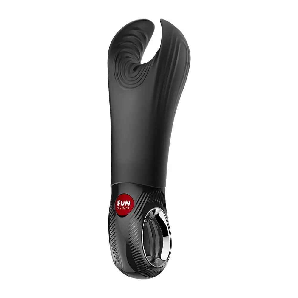 Fun Factory MANTA  -  USB-C Rechargeable Unisex Vibrator Fun Factory Discreet Intimate Essentials.