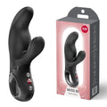Fun Factory MISS BI  -  17 cm USB-C Rechargeable Vibrator Fun Factory Discreet Intimate Essentials.
