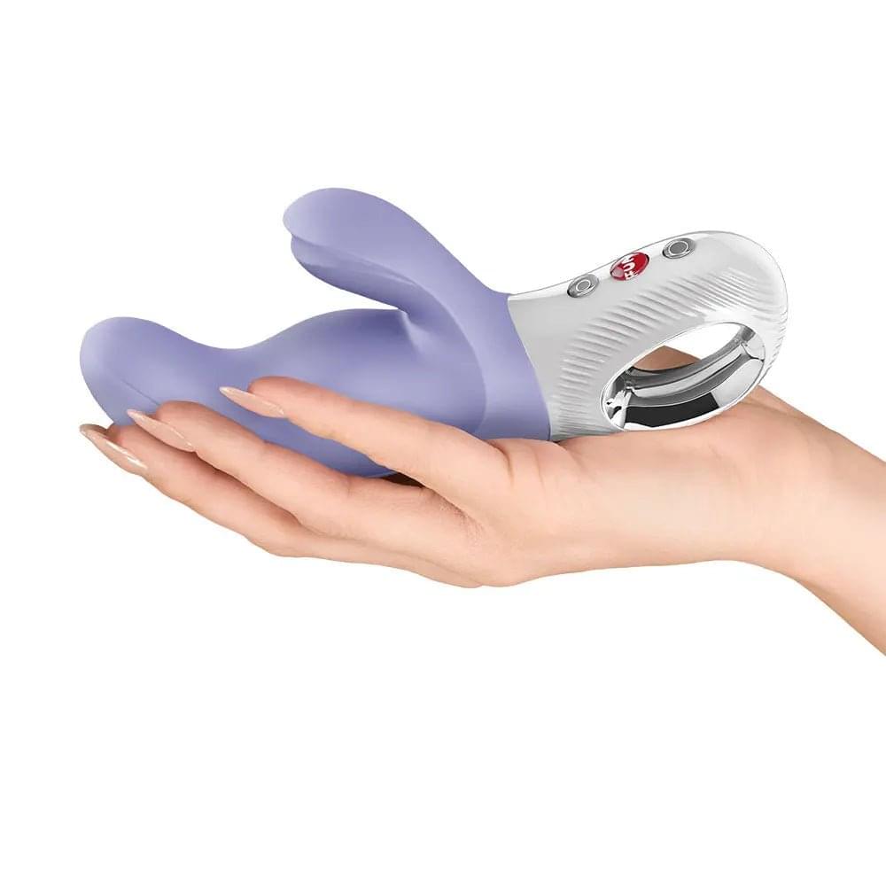 Fun Factory MISS BI  -  17 cm USB-C Rechargeable Vibrator Fun Factory Discreet Intimate Essentials.
