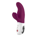 Fun Factory MISS BI grape - Grape 17 cm USB Rechargeable Rabbit Vibrator Fun Factory Discreet Intimate Essentials.