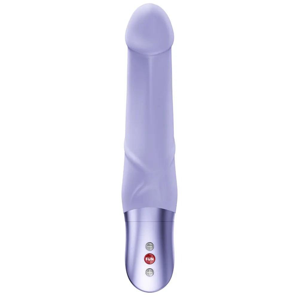 Fun Factory MR. BOSS  -  21 cm Vibrator Fun Factory Discreet Intimate Essentials.