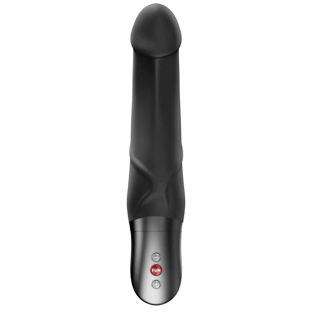 Fun Factory MR. BOSS  -  21 cm Vibrator Fun Factory Discreet Intimate Essentials.