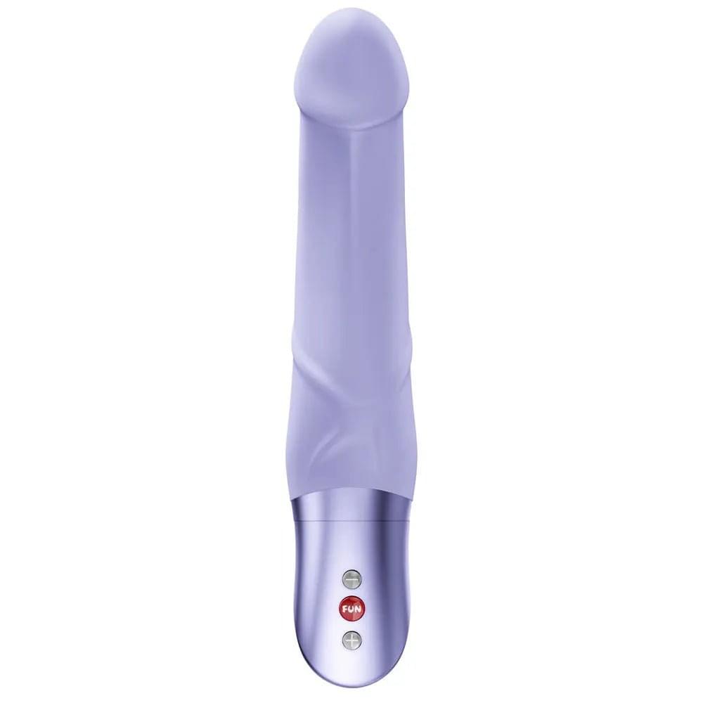 Fun Factory MR. BOSS  -  21 cm Vibrator Fun Factory Discreet Intimate Essentials.