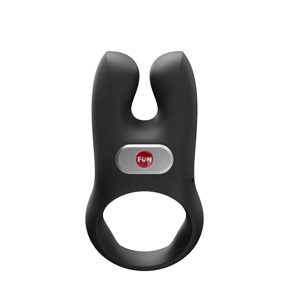 Fun Factory NOS PRO  -  USB-C Rechargeable Vibrating Cock Ring Fun Factory Discreet Intimate Essentials.