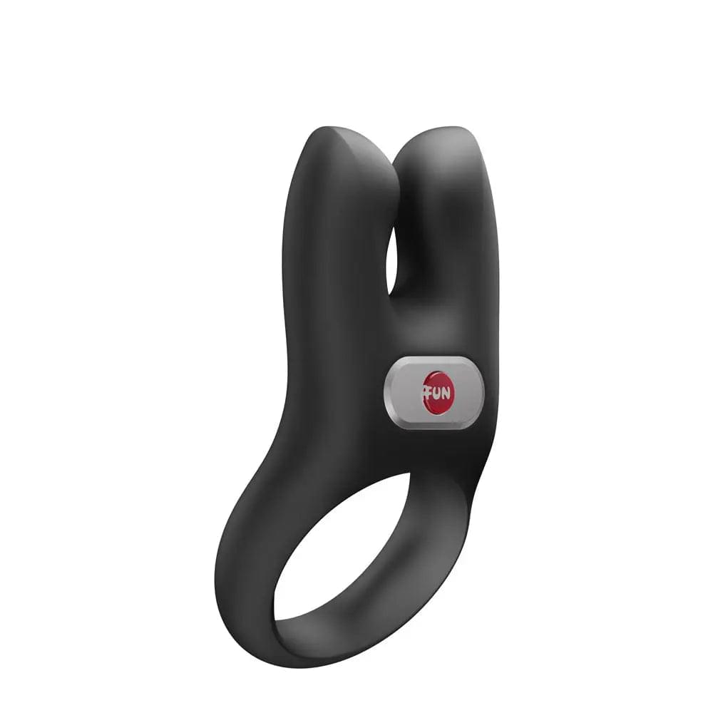 Fun Factory NOS  -  USB-C Rechargeable Vibrating Cock Ring Fun Factory Discreet Intimate Essentials.
