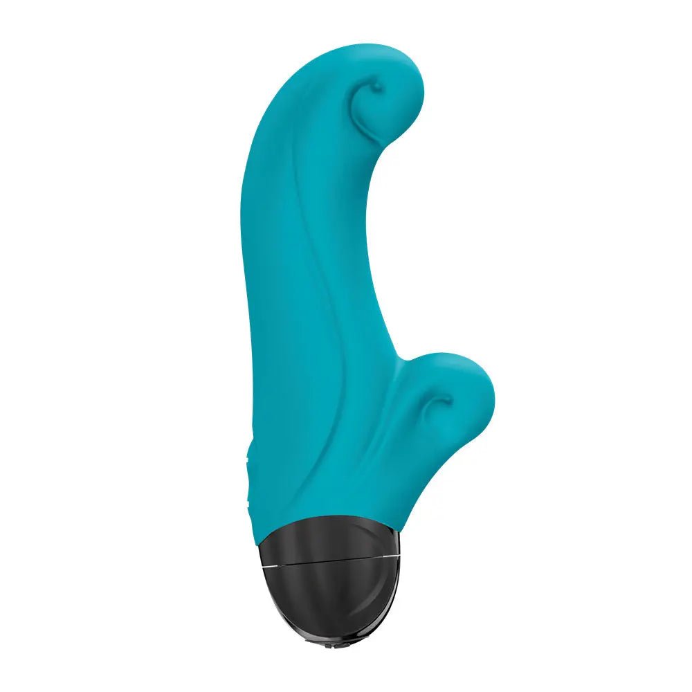 Shop affordable quality Fun Factory OCEAN Aquamarine - Aquamarine 14.5 cm Vibrator - Discreet Intimate Essentials - VIBRATORS-PREMIUM - Fun Factory