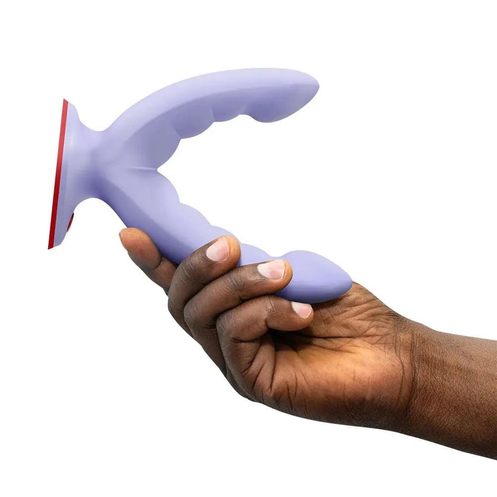 Fun Factory RYDE  -  Grinding Dildo Fun Factory Discreet Intimate Essentials.