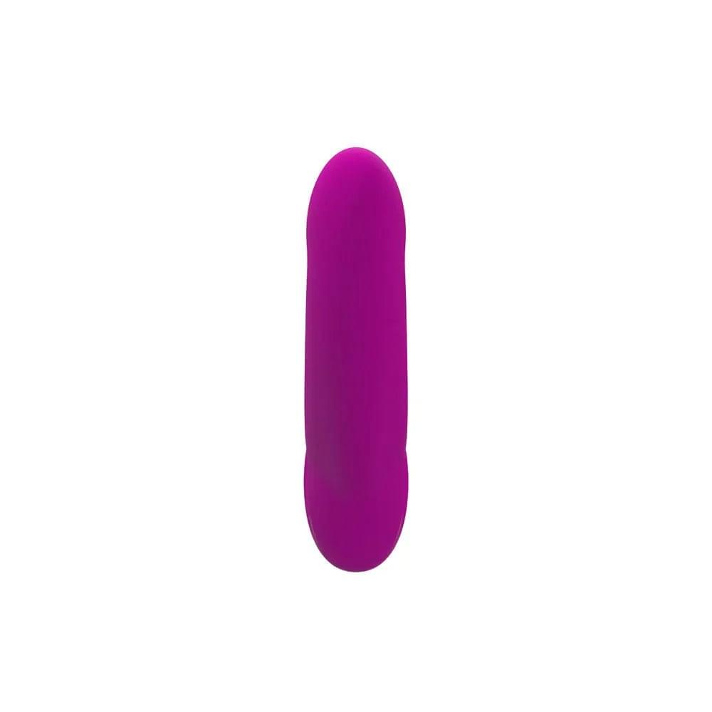 Fun Factory SHARE LITE Blackberry - Blackberry Strapless Strap-On Fun Factory Discreet Intimate Essentials.