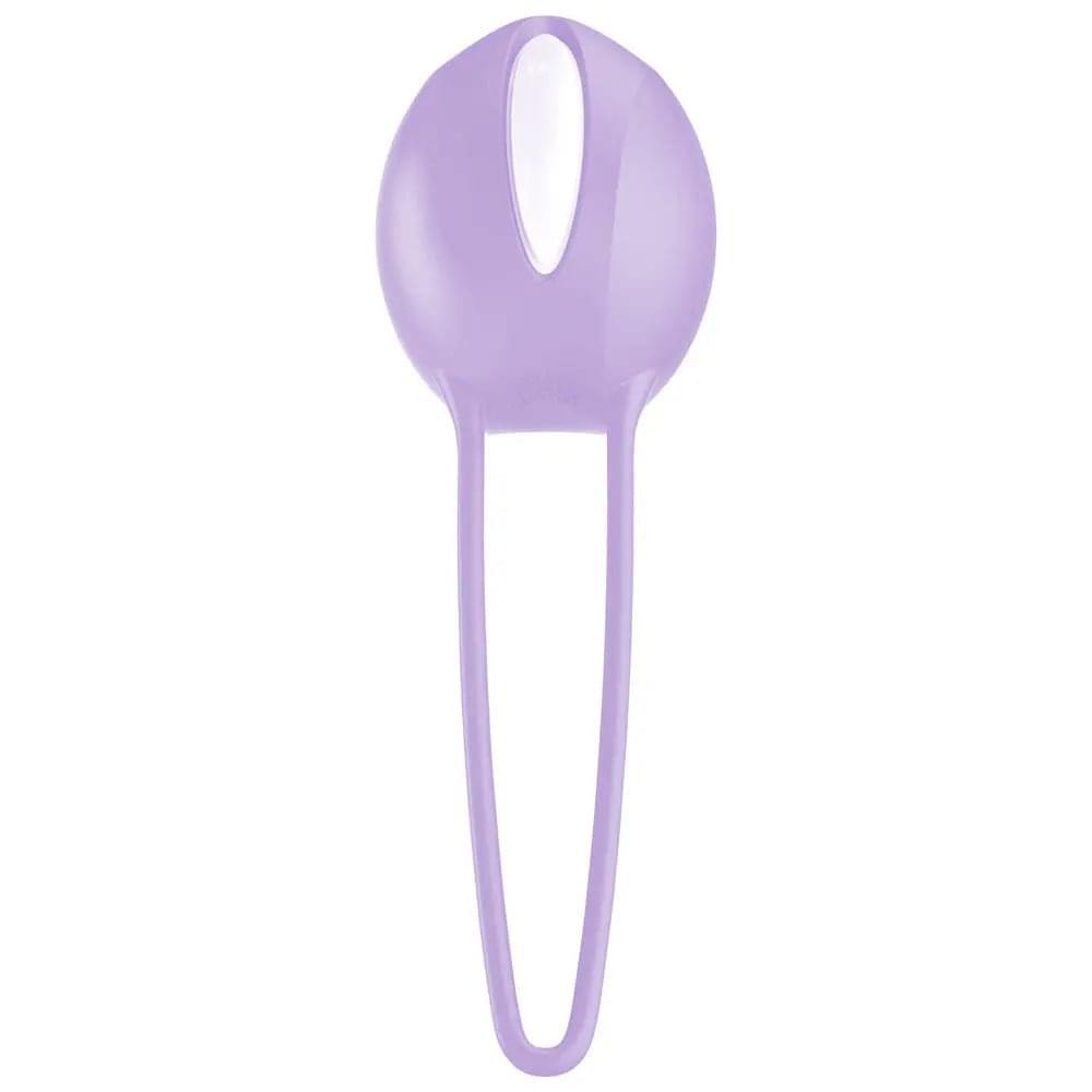 Fun Factory SMARTBALL UNO  -  Kegel Ball Fun Factory Discreet Intimate Essentials.