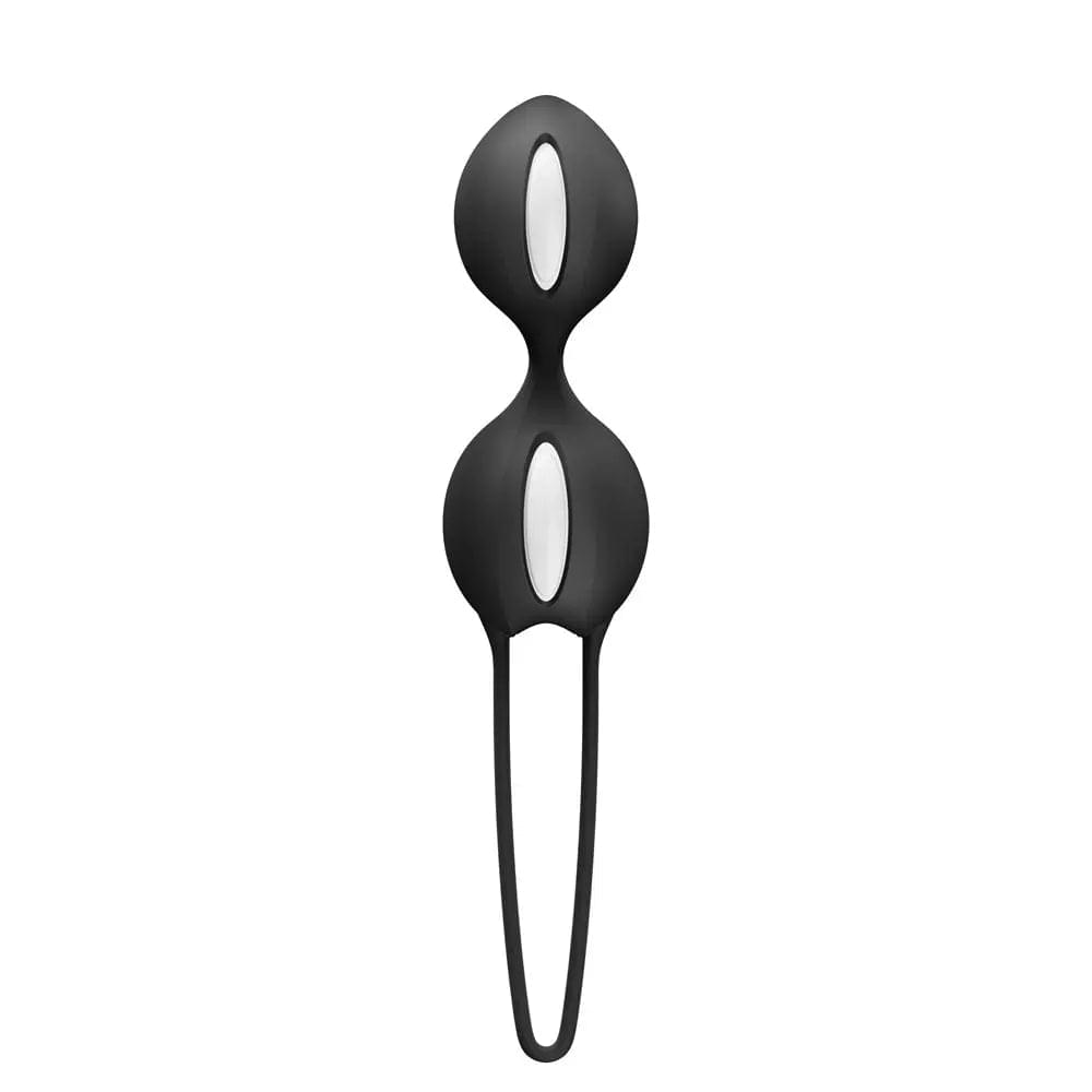 Fun Factory SMARTBALLS DUO  -  Weighted Kegel Balls Fun Factory Discreet Intimate Essentials.