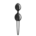 Fun Factory SMARTBALLS DUO  -  Weighted Kegel Balls Fun Factory Discreet Intimate Essentials.
