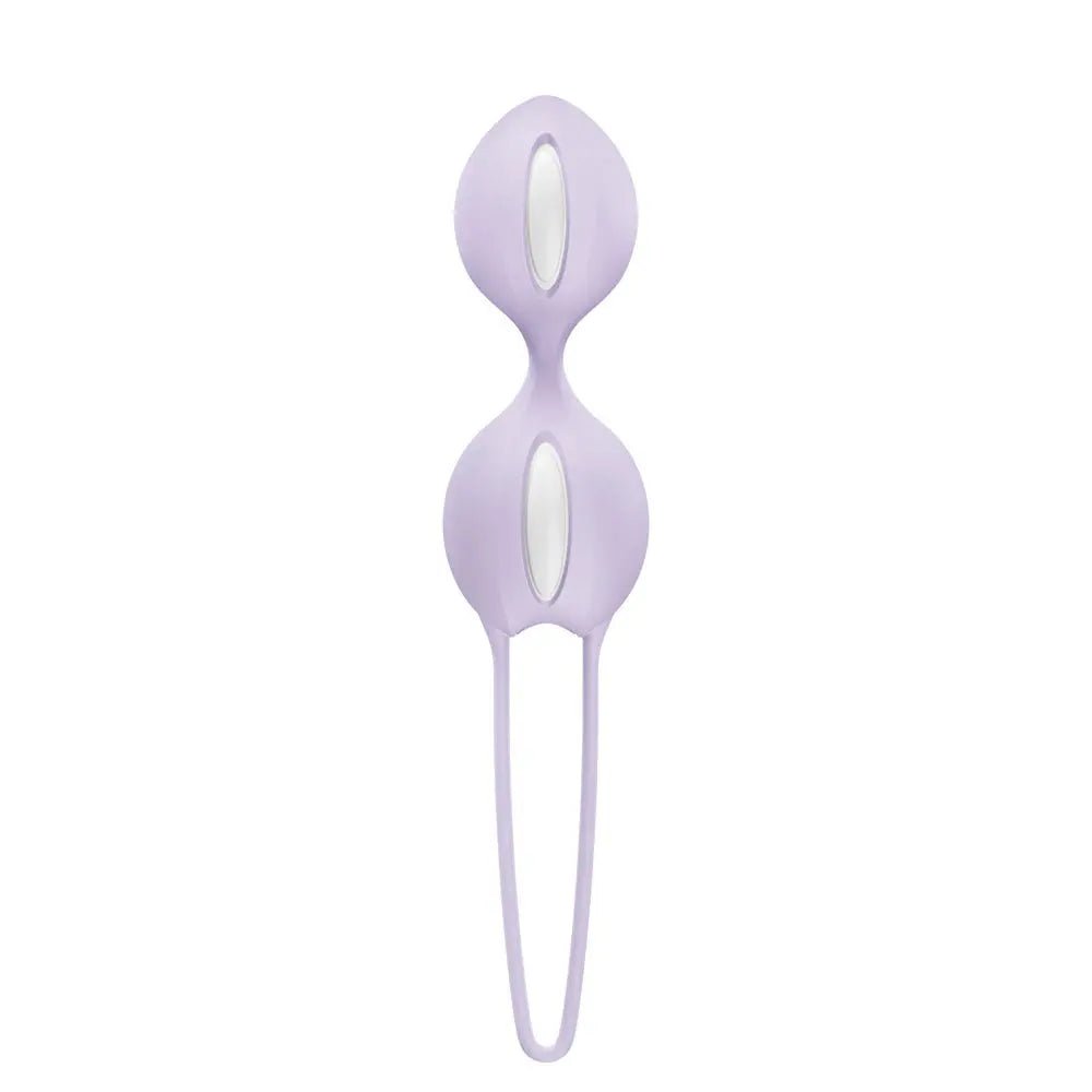 Shop affordable quality Fun Factory SMARTBALLS DUO - Weighted Kegel Balls - Discreet Intimate Essentials - KEGEL-PREMIUM - Fun Factory