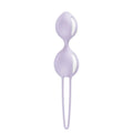 Shop affordable quality Fun Factory SMARTBALLS DUO - Weighted Kegel Balls - Discreet Intimate Essentials - KEGEL-PREMIUM - Fun Factory