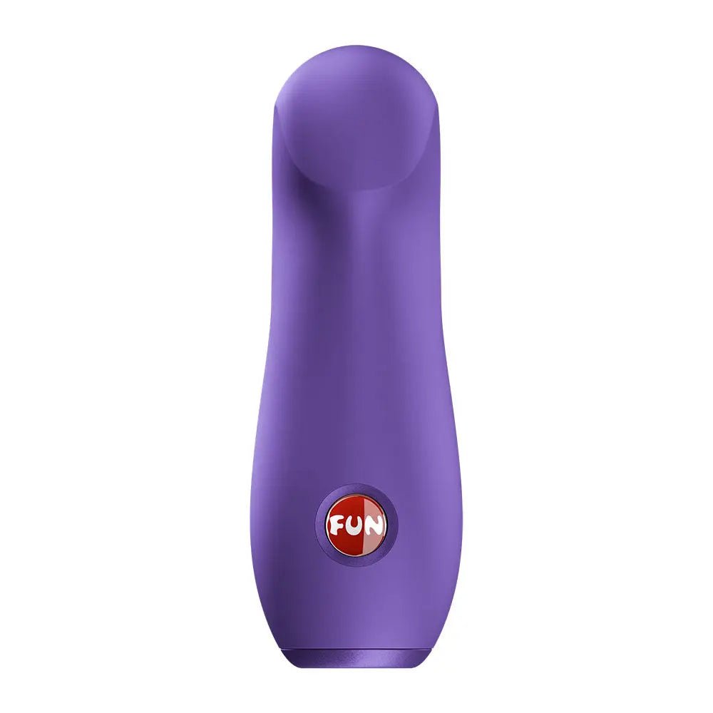 Shop affordable quality Fun Factory STELLA Blackcurrant - Vibrating Bullet - Discreet Intimate Essentials - BULLETS-PREMIUM - Fun Factory