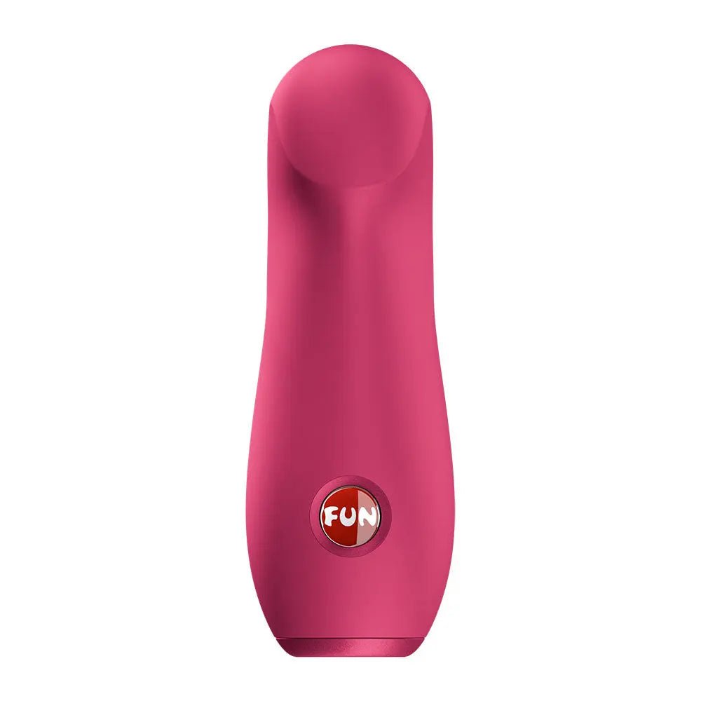 Shop affordable quality Fun Factory STELLA Raspberry - Raspberry Vibrating Bullet - Discreet Intimate Essentials - BULLETS-PREMIUM - Fun Factory