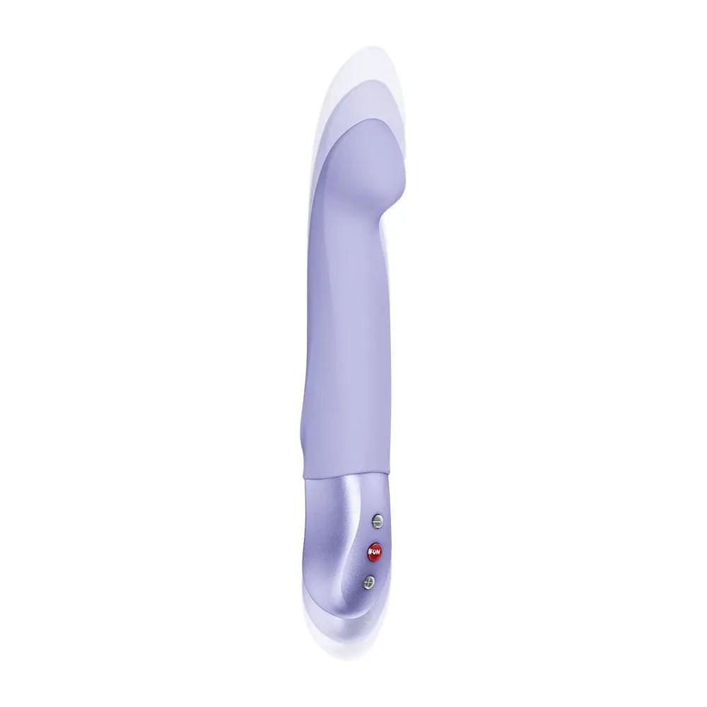 Fun Factory STRONIC G -  20.8 cm USB-C Rechargeable Thrusting Vibrator Fun Factory Discreet Intimate Essentials.
