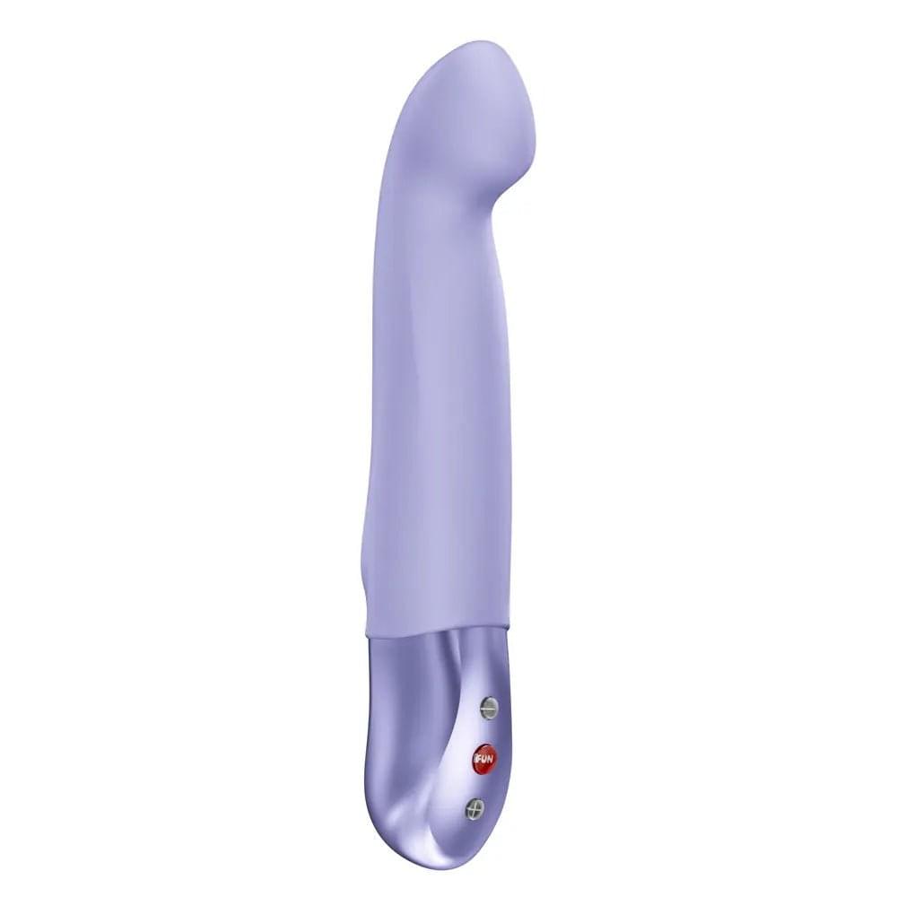 Fun Factory STRONIC G -  20.8 cm USB-C Rechargeable Thrusting Vibrator Fun Factory Discreet Intimate Essentials.