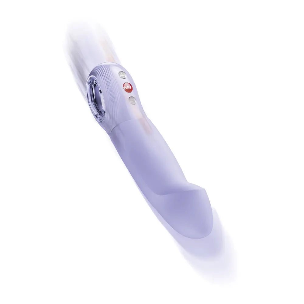 Shop affordable quality Fun Factory STRONIC G FORTE - 19 cm USB-C Rechargeable Thrusting Vibrator - Discreet Intimate Essentials - VIBRATORS-PREMIUM - Fun Factory