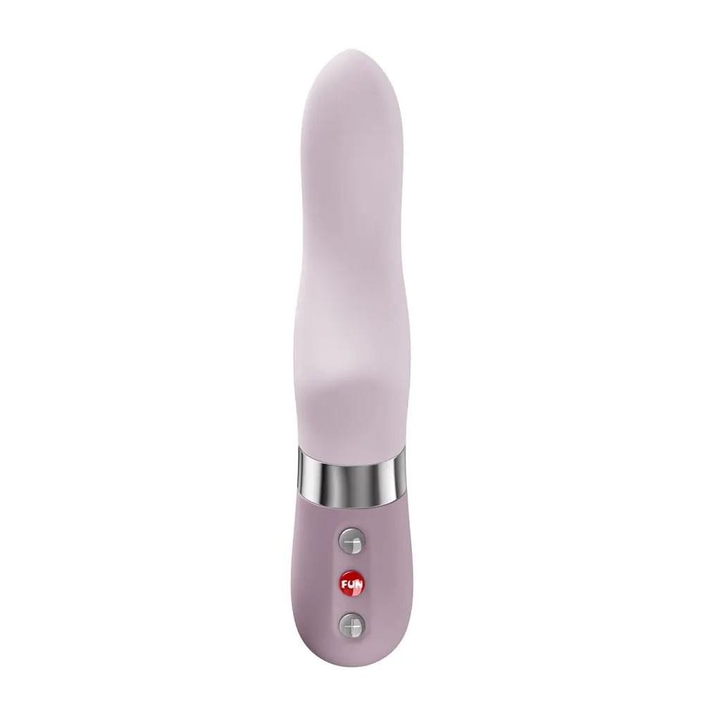 Fun Factory STRONIC OCEANIA -  18.3 cm USB Rechargeable Thrusting Vibrator Fun Factory Discreet Intimate Essentials.
