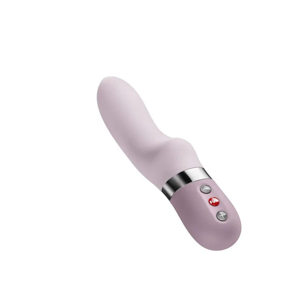 Fun Factory STRONIC OCEANIA -  18.3 cm USB Rechargeable Thrusting Vibrator Fun Factory Discreet Intimate Essentials.