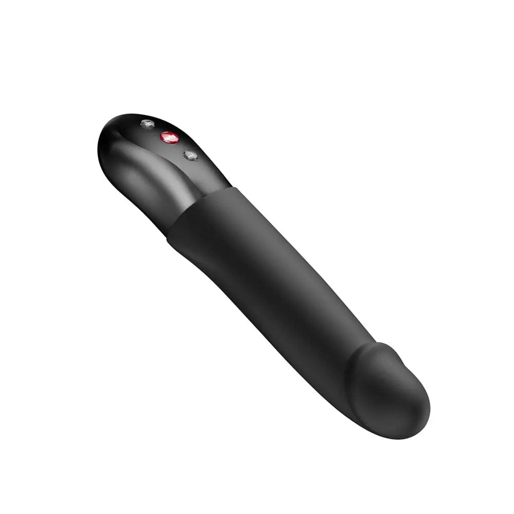 Fun Factory STRONIC REAL  -  USB Rechargeable Thrusting Vibrator Fun Factory Discreet Intimate Essentials.