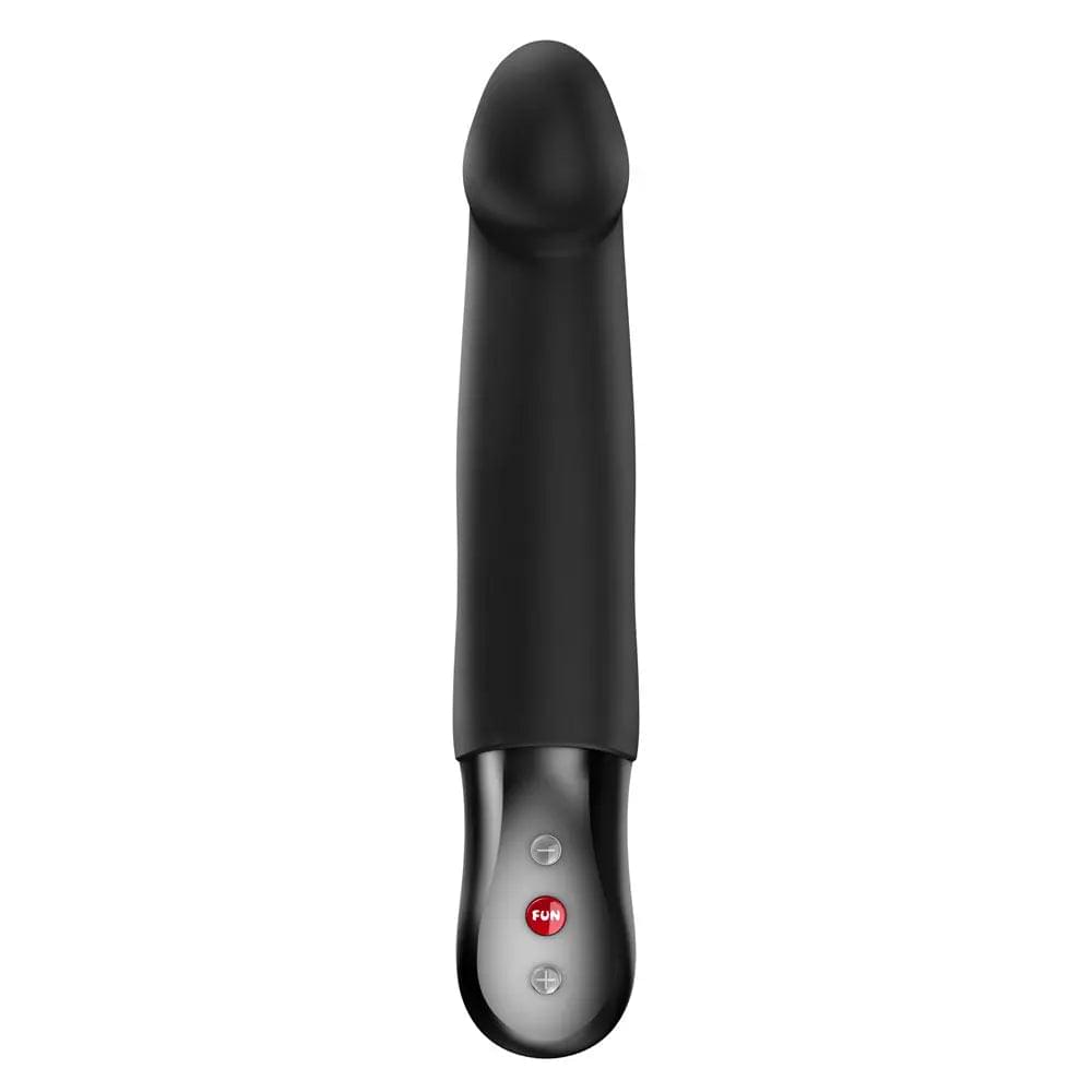 Fun Factory STRONIC REAL  -  USB Rechargeable Thrusting Vibrator Fun Factory Discreet Intimate Essentials.