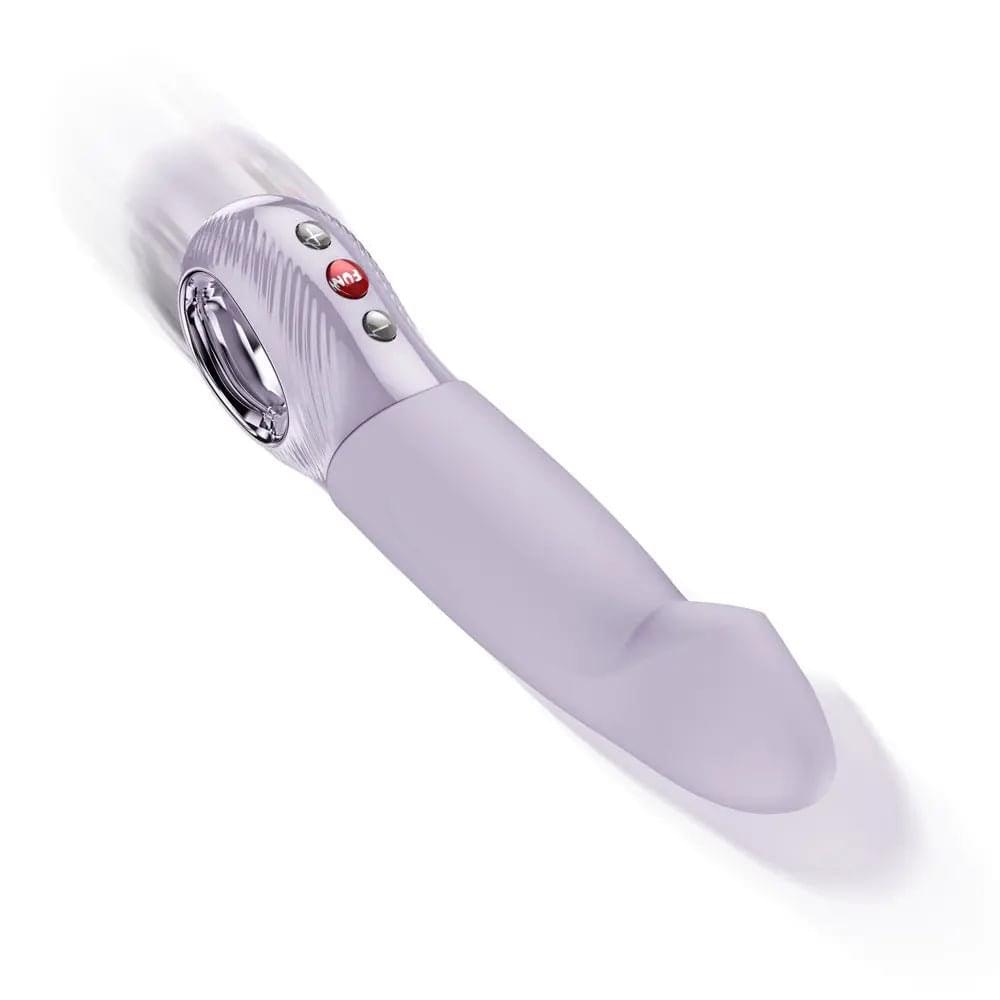 Fun Factory STRONIC SMOOTH  -  USB-C Rechargeable Thrusting Vibrator Fun Factory Discreet Intimate Essentials.