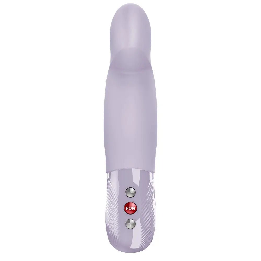 Shop affordable quality Fun Factory STRONIC SMOOTH - USB-C Rechargeable Thrusting Vibrator - Discreet Intimate Essentials - VIBRATORS-PREMIUM - Fun Factory