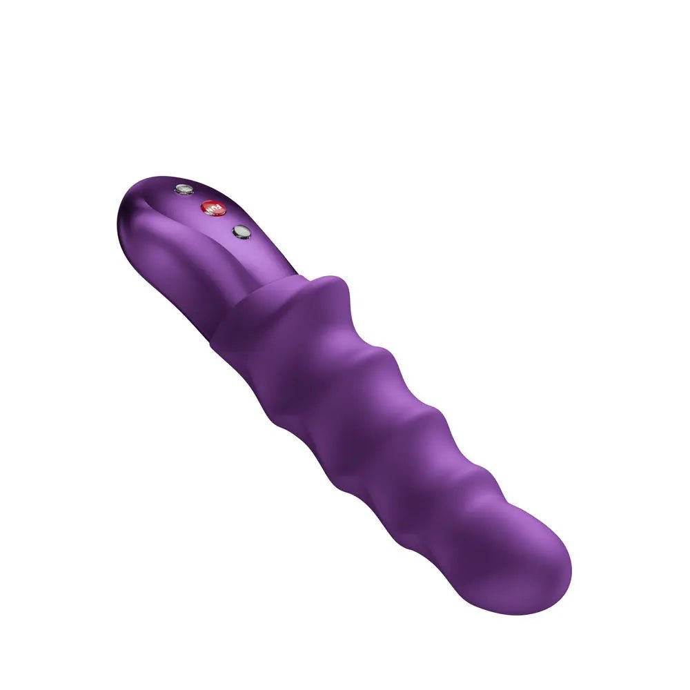 Shop affordable quality Fun Factory STRONIC SURF - USB Rechargeable Thrusting Vibrator - Discreet Intimate Essentials - VIBRATORS-PREMIUM - Fun Factory