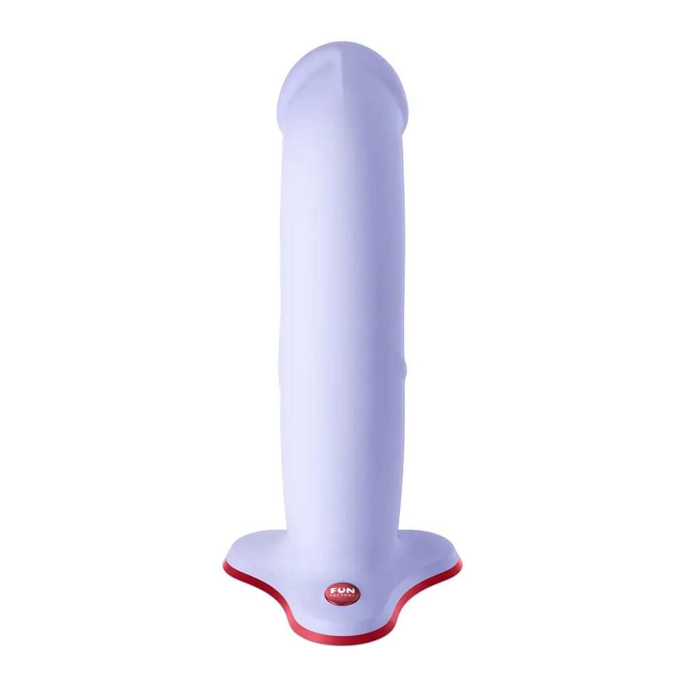 Fun Factory THE BOSS STUB  -  17.8 cm Dildo Fun Factory Discreet Intimate Essentials.