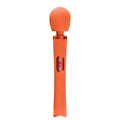 Shop affordable quality Fun Factory VIM Orange - Orange USB-C Rechargeable Rumbling Massage Wand - Discreet Intimate Essentials - VIBRATORS-PREMIUM - Fun Factory