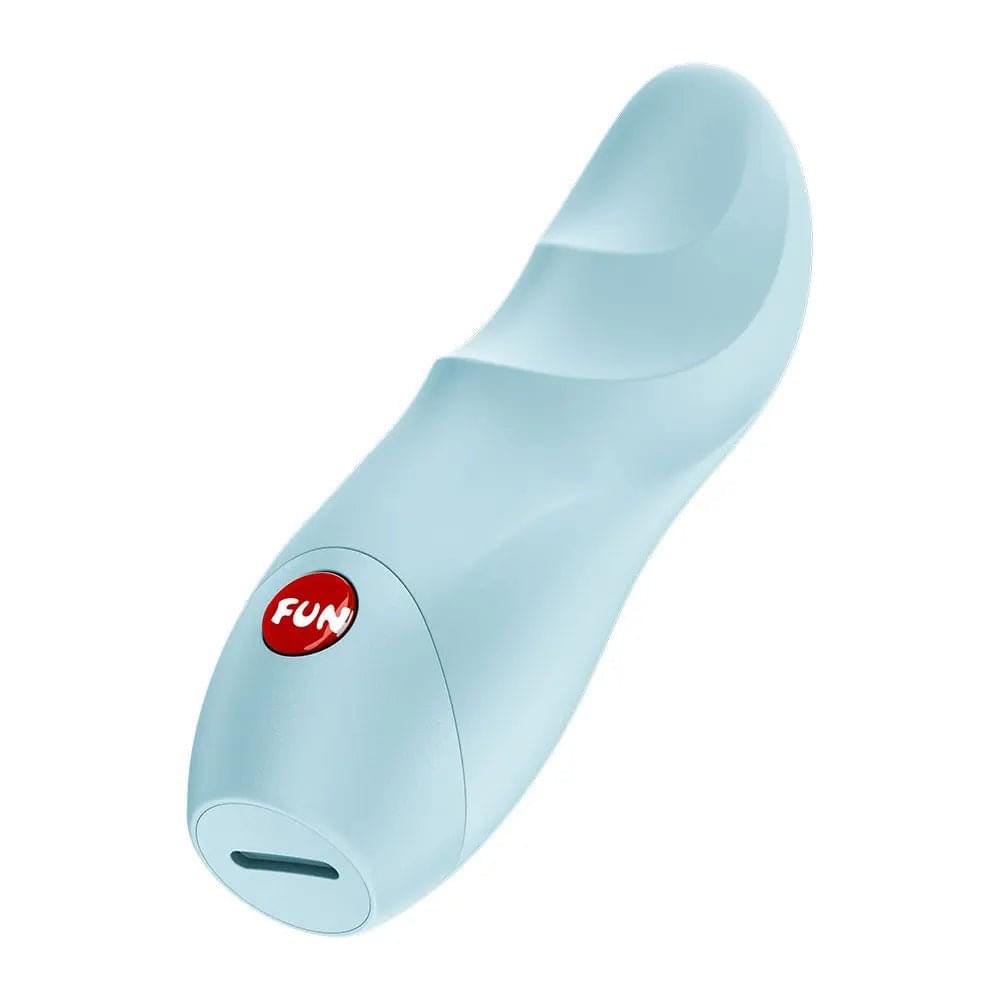 Fun Factory VIOLA Ice  - Ice  Vibrating Bullet Fun Factory Discreet Intimate Essentials.