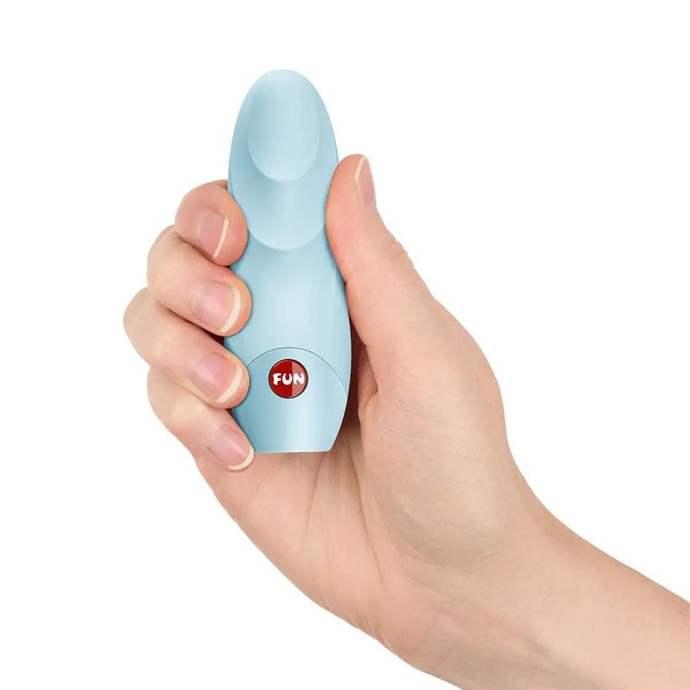 Fun Factory VIOLA Ice  - Ice  Vibrating Bullet Fun Factory Discreet Intimate Essentials.